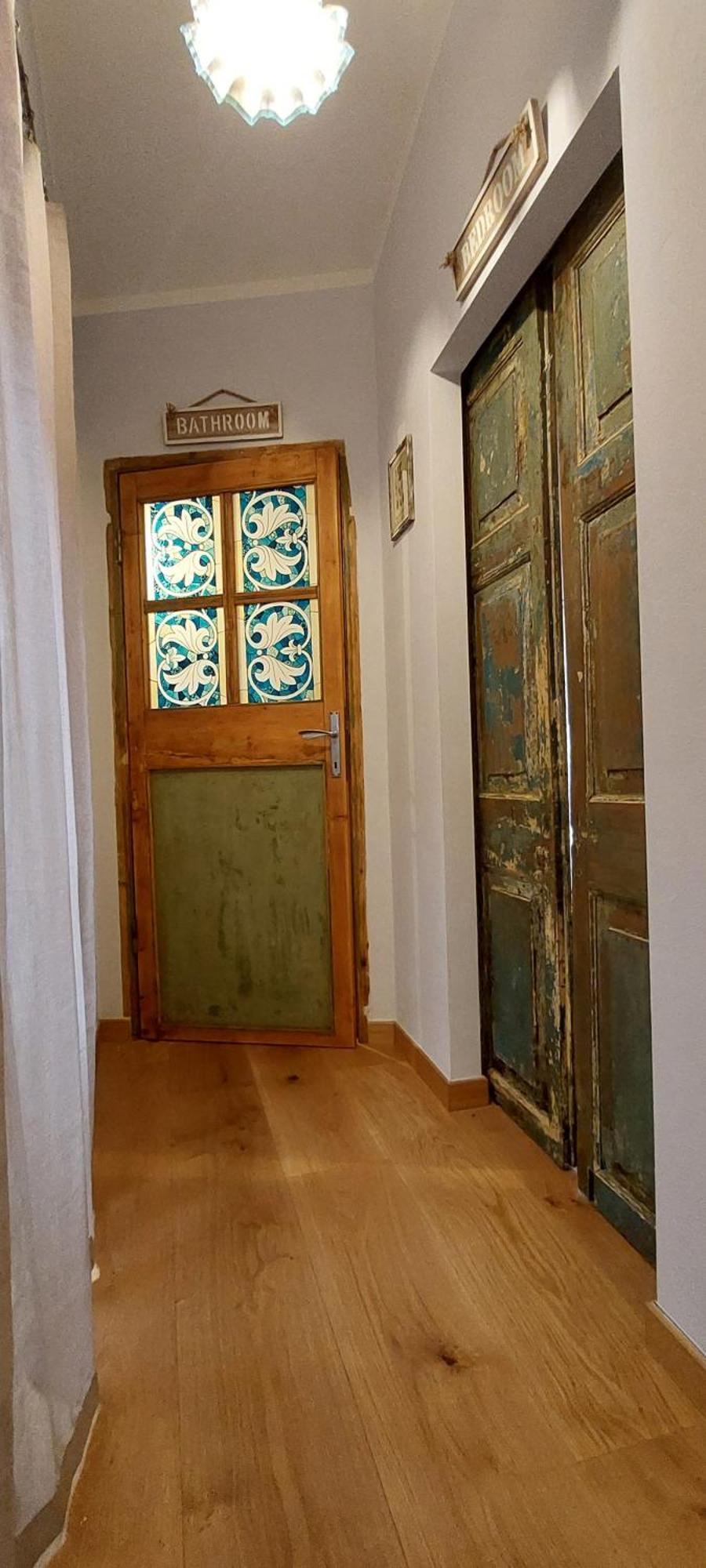 On The Waterfront Apartment Porto Venere Exterior photo