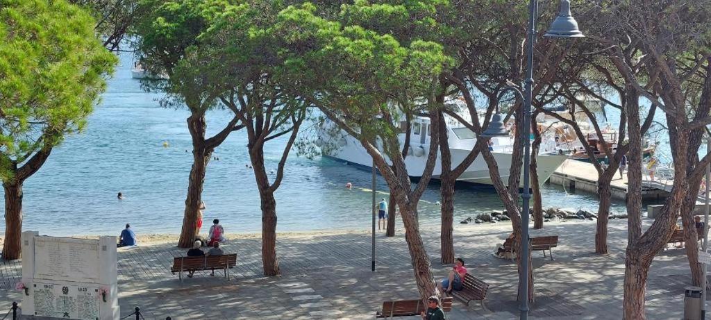 On The Waterfront Apartment Porto Venere Exterior photo